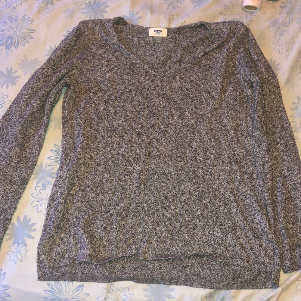💛Old navy sweater